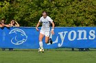 Women's Soccer vs JWU  Wheaton Women's Soccer vs Johnson & Wales University. - Photo by Keith Nordstrom : Wheaton, Soccer
